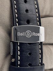 Bell & Ross Vintage 126 41mm BR126 | Birmingham Luxury Watches Birmingham Michigan