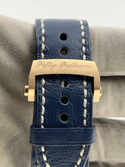 Blancpain Fifty Fathoms Rose Gold 5015 Watch | Birmingham Luxury Watches Michigan
