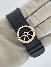 2025 Breguet Marine Chronograph 5527BR | Birmingham Luxury Watches Birmingham, Michigan
