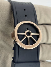 2025 Breguet Marine Chronograph 5527BR | Birmingham Luxury Watches Birmingham, Michigan