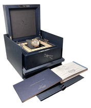 2025 Breguet Marine Chronograph 5527BR | Birmingham Luxury Watches Birmingham, Michigan