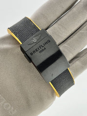 Breitling Avenger Hurricane 45 Carbon Black XB0180 | Birmingham Luxury Watches Michigan