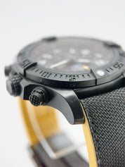 Breitling Avenger Hurricane 45 Carbon Black XB0180 | Birmingham Luxury Watches Michigan