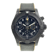 Breitling Avenger Hurricane 45 Carbon Black XB0180 | Birmingham Luxury Watches Michigan