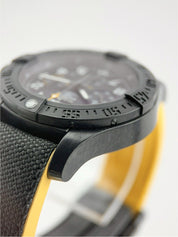 Breitling Avenger Hurricane 45 Carbon Black XB0180 | Birmingham Luxury Watches Michigan