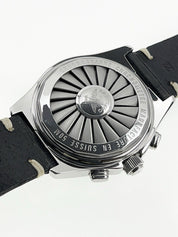 Breitling B1 Stainless Steel Quartz A68362 | Birmingham Luxury Watches Michigan