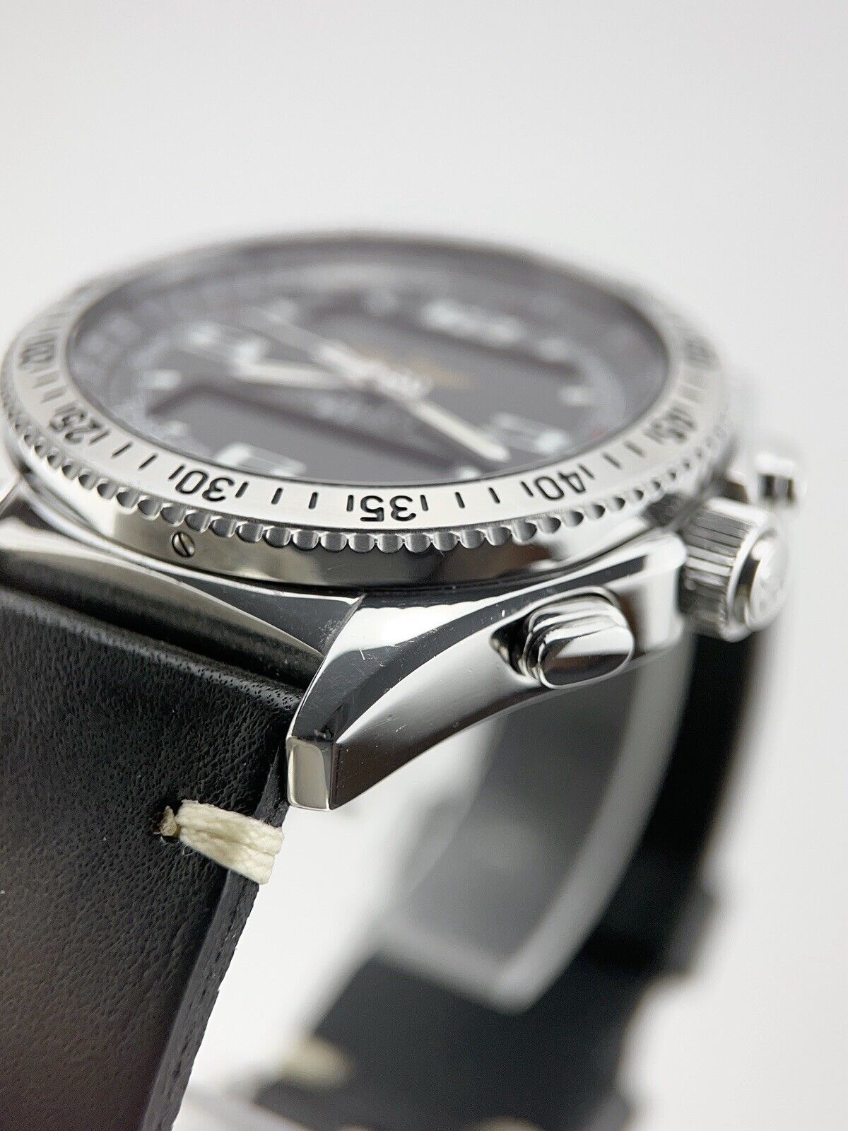 Breitling B1 Stainless Steel Quartz A68362 | Birmingham Luxury Watches Michigan