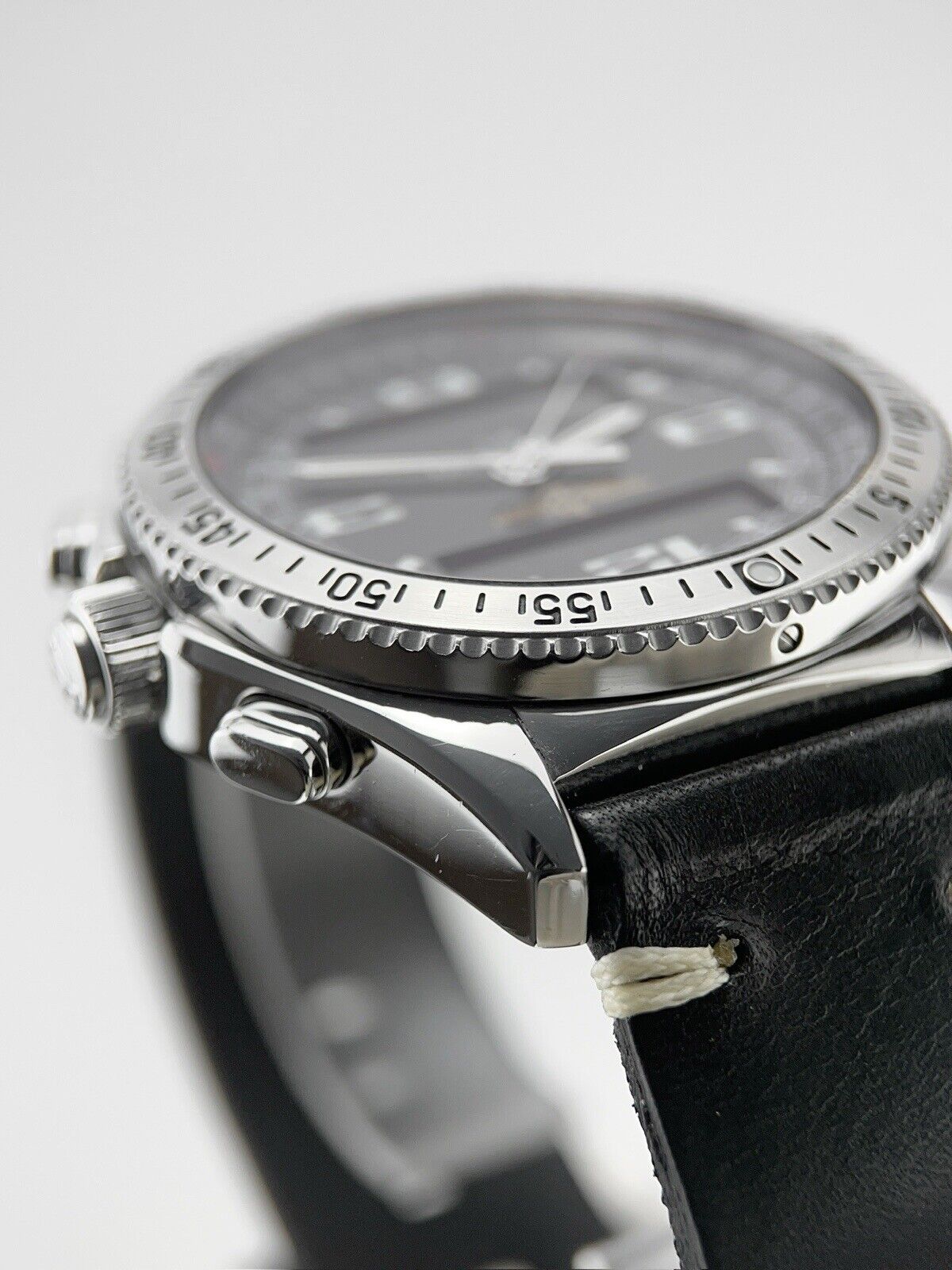Breitling B1 Stainless Steel Quartz A68362 | Birmingham Luxury Watches Michigan