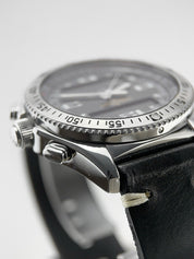 Breitling B1 Stainless Steel Quartz A68362 | Birmingham Luxury Watches Michigan