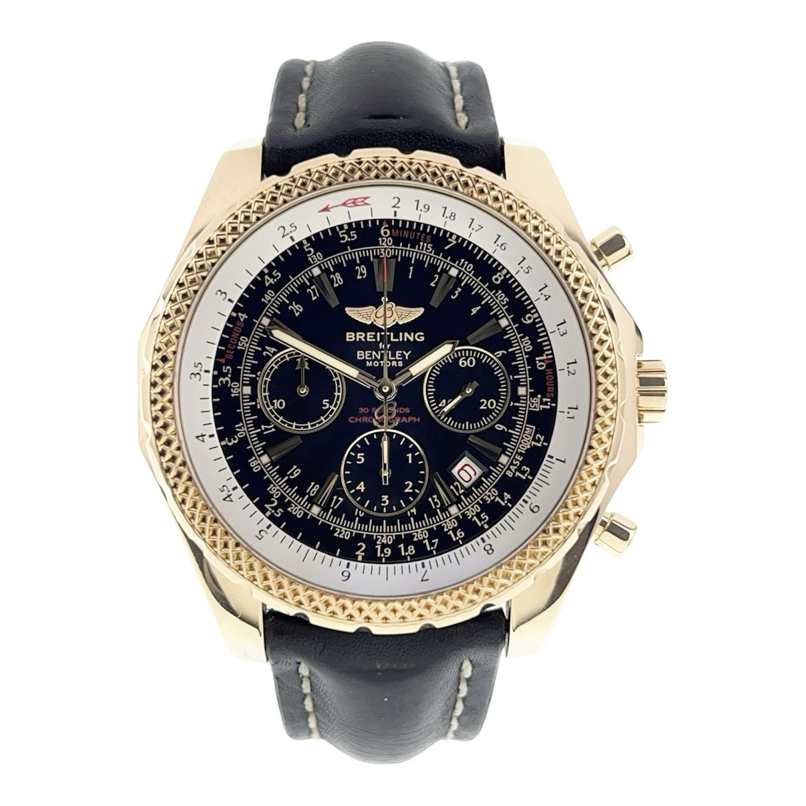 Breitling Bentley Motors Special Edition K25362 | Birmingham Luxury Watches Birmingham Michigan