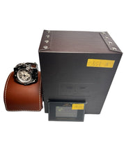 Breitling Chronomat 44 AB0110 | Birmingham Luxury Watches Michigan