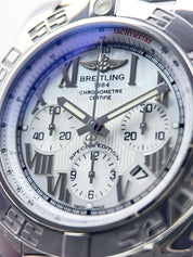 Breitling Chronomat 44 AB0110 | Birmingham Luxury Watches Michigan