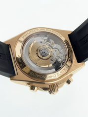 Rose Gold Breitling Chronomat B01 42 RB0134 | Birmingham Luxury Watches Birmingham, Michigan