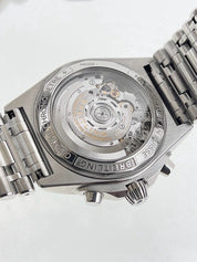 Breitling Chronomat Stainless Steel AB0134 | Birmingham Luxury Watches Michigan