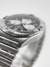 Breitling Chronomat Stainless Steel AB0134 | Birmingham Luxury Watches Michigan