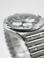Breitling Chronomat Stainless Steel AB0134 | Birmingham Luxury Watches Michigan