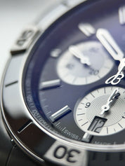 Breitling Chronomat Stainless Steel AB0134 | Birmingham Luxury Watches Michigan