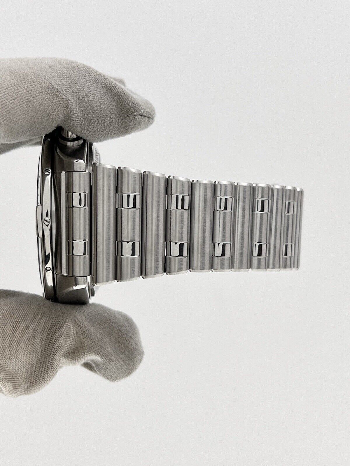 Breitling Chronomat Stainless Steel AB0134 | Birmingham Luxury Watches Michigan