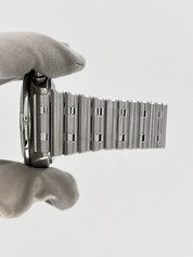 Breitling Chronomat Stainless Steel AB0134 | Birmingham Luxury Watches Michigan