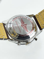 Breitling Classic AVI 42 Mosquito Y23380 | Birmingham Luxury Watches Michigan