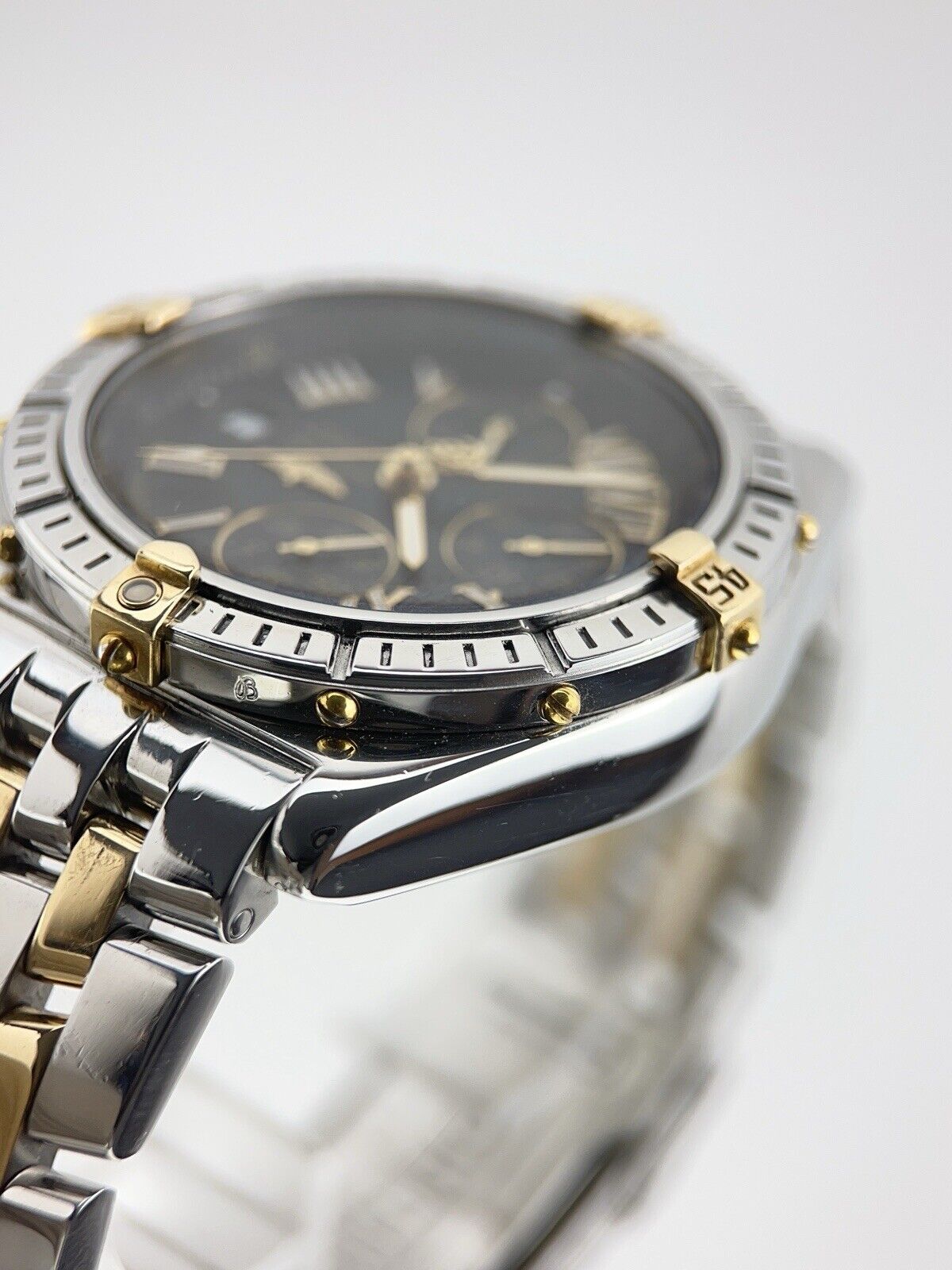 Breitling Crosswind Chronograph B13355 | Birmingham Luxury Watches Michigan