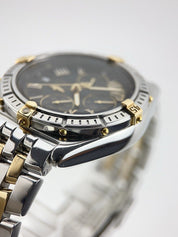 Breitling Crosswind Chronograph B13355 | Birmingham Luxury Watches Michigan