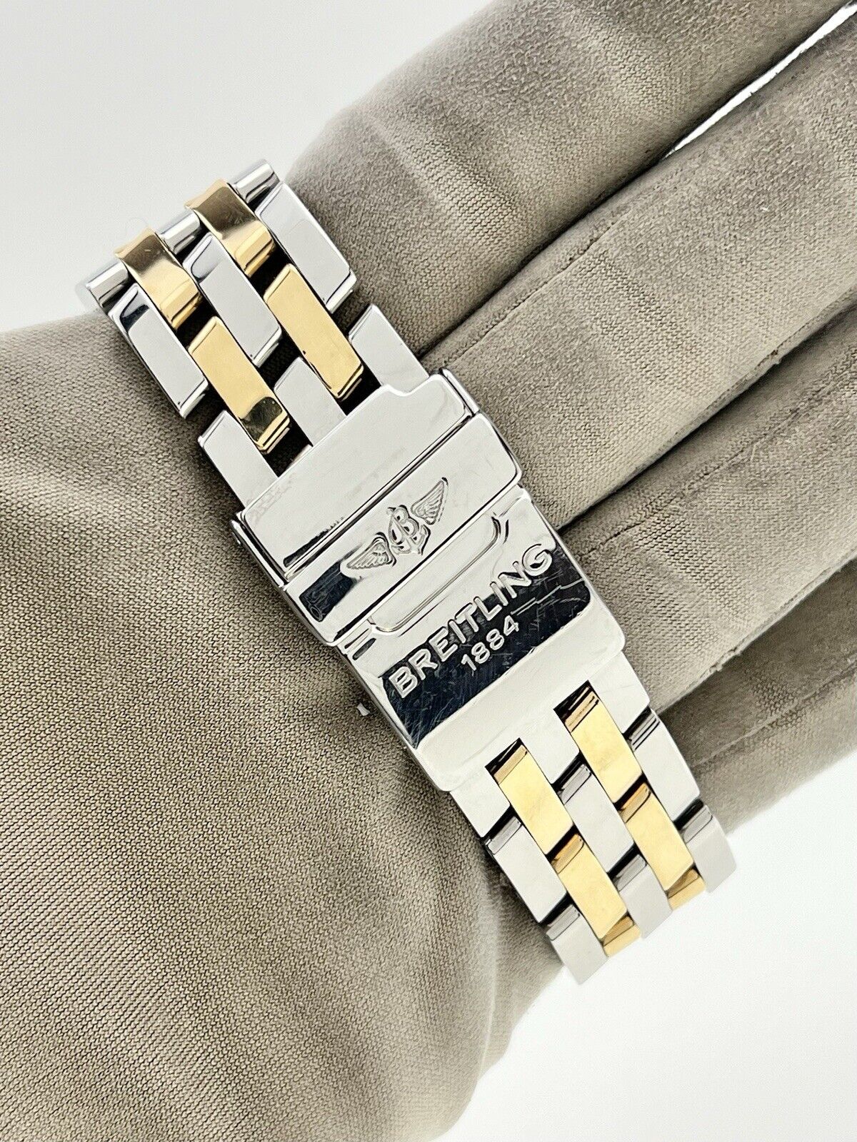 Breitling Crosswind Chronograph B13355 | Birmingham Luxury Watches Michigan