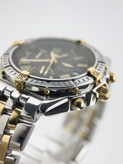 Breitling Crosswind Chronograph B13355 | Birmingham Luxury Watches Michigan