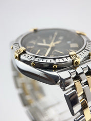 Breitling Crosswind Chronograph B13355 | Birmingham Luxury Watches Michigan