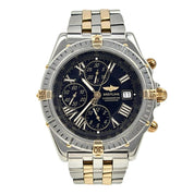 Breitling Crosswind Chronograph B13355 | Birmingham Luxury Watches Michigan