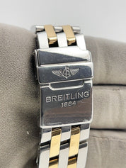 Breitling Crosswind Chronograph B13355 | Birmingham Luxury Watches Michigan