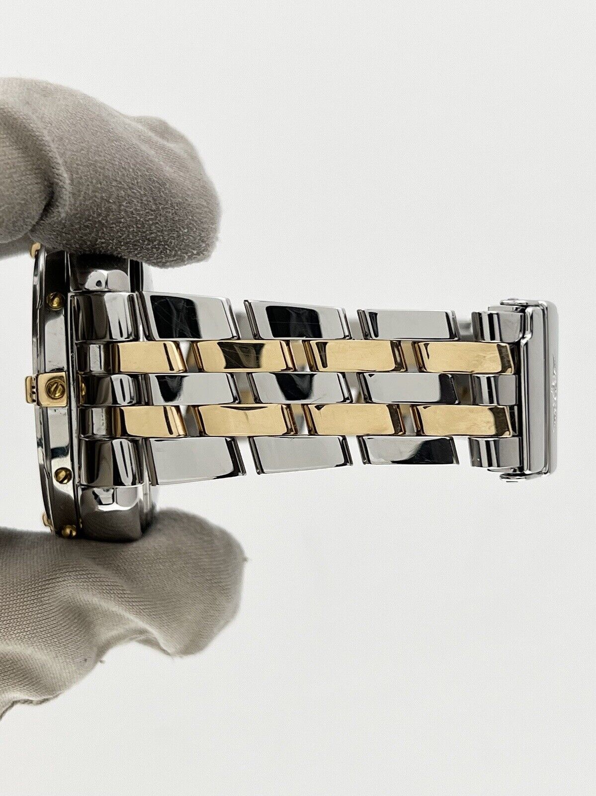 Breitling Crosswind Chronograph B13355 | Birmingham Luxury Watches Michigan