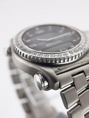 Mens Breitling Emergency 43mm E56121.1 | Birmingham Luxury Watches Birmingham, Michigan