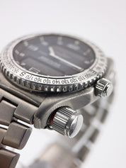 Mens Breitling Emergency 43mm E56121.1 | Birmingham Luxury Watches Birmingham, Michigan
