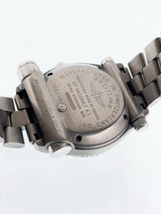 Mens Breitling Emergency 43mm E56121.1 | Birmingham Luxury Watches Birmingham, Michigan