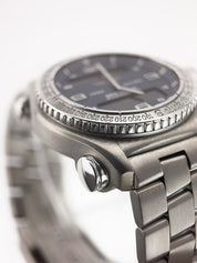 43mm Titanium Breitling Emergency E56121.1 | Birmingham Luxury Watches Birmingham, Michigan