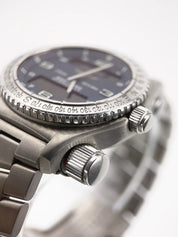 43mm Titanium Breitling Emergency E56121.1 | Birmingham Luxury Watches Birmingham, Michigan