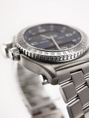 43mm Titanium Breitling Emergency E56121.1 | Birmingham Luxury Watches Birmingham, Michigan