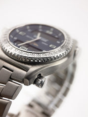 43mm Titanium Breitling Emergency E56121.1 | Birmingham Luxury Watches Birmingham, Michigan