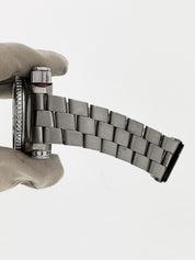 43mm Titanium Breitling Emergency E56121.1 | Birmingham Luxury Watches Birmingham, Michigan