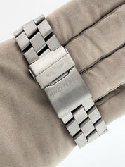 43mm Titanium Breitling Emergency E56121.1 | Birmingham Luxury Watches Birmingham, Michigan