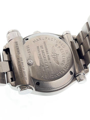 43mm Titanium Breitling Emergency E56121.1 | Birmingham Luxury Watches Birmingham, Michigan