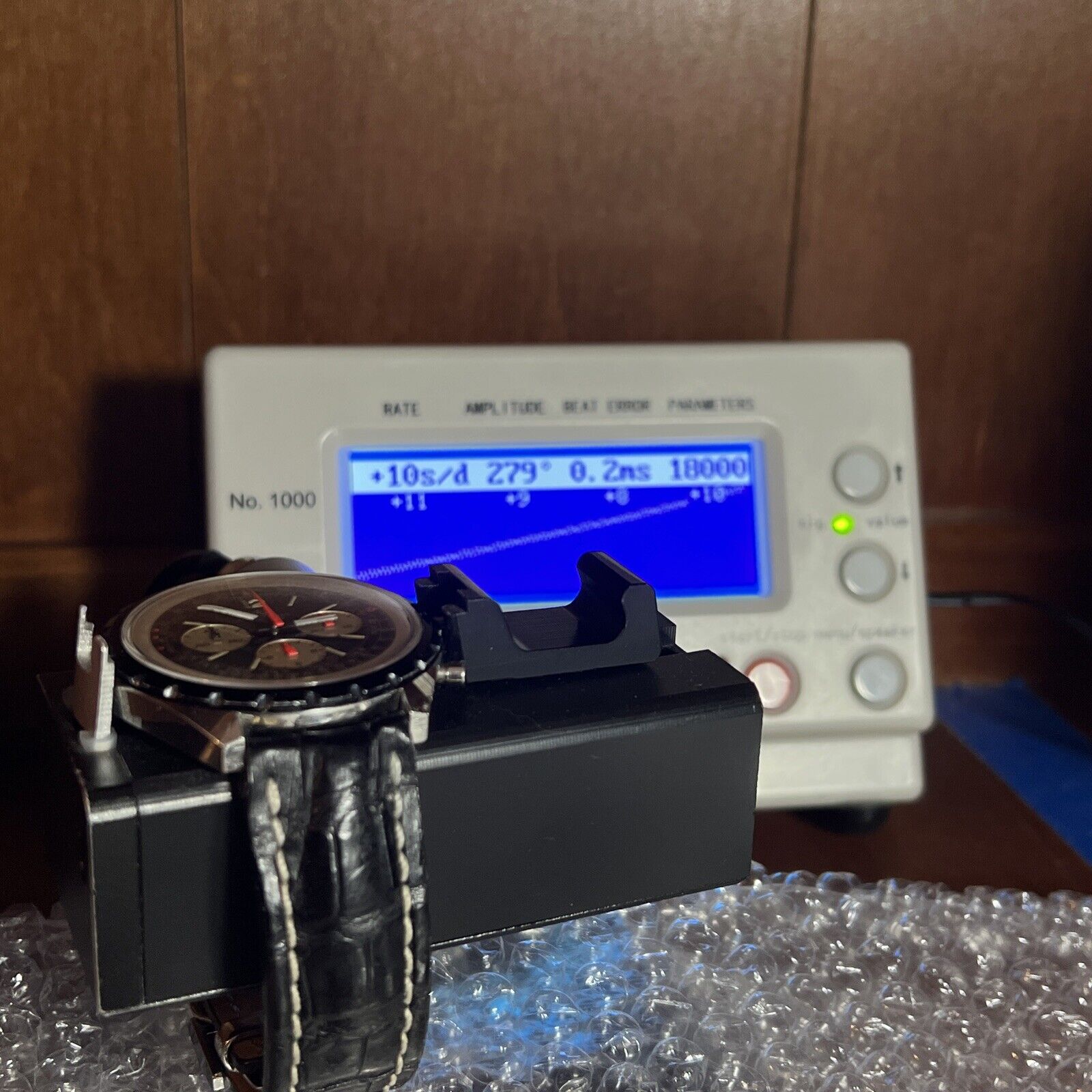 Breitling Navitimer Chronograph DDE.BR 11525/67 | Birmingham Luxury Watches Michigan
