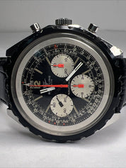 Breitling Navitimer Chronograph DDE.BR 11525/67 | Birmingham Luxury Watches Michigan