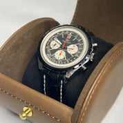 Breitling Navitimer Chronograph DDE.BR 11525/67 | Birmingham Luxury Watches Michigan