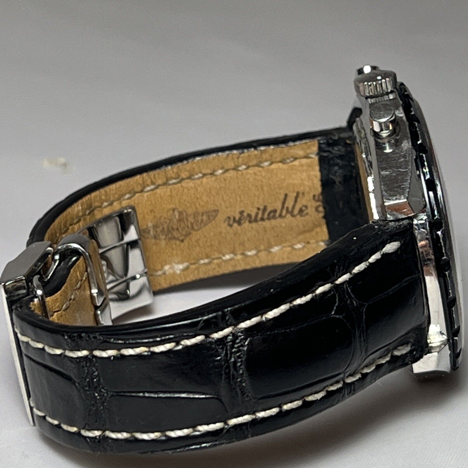 Breitling Navitimer Chronograph DDE.BR 11525/67 | Birmingham Luxury Watches Michigan