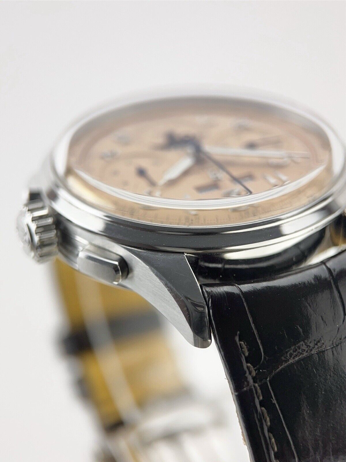 Breitling Premier B25 Datora 42 AB2510 | Birmingham Luxury Watches Michigan