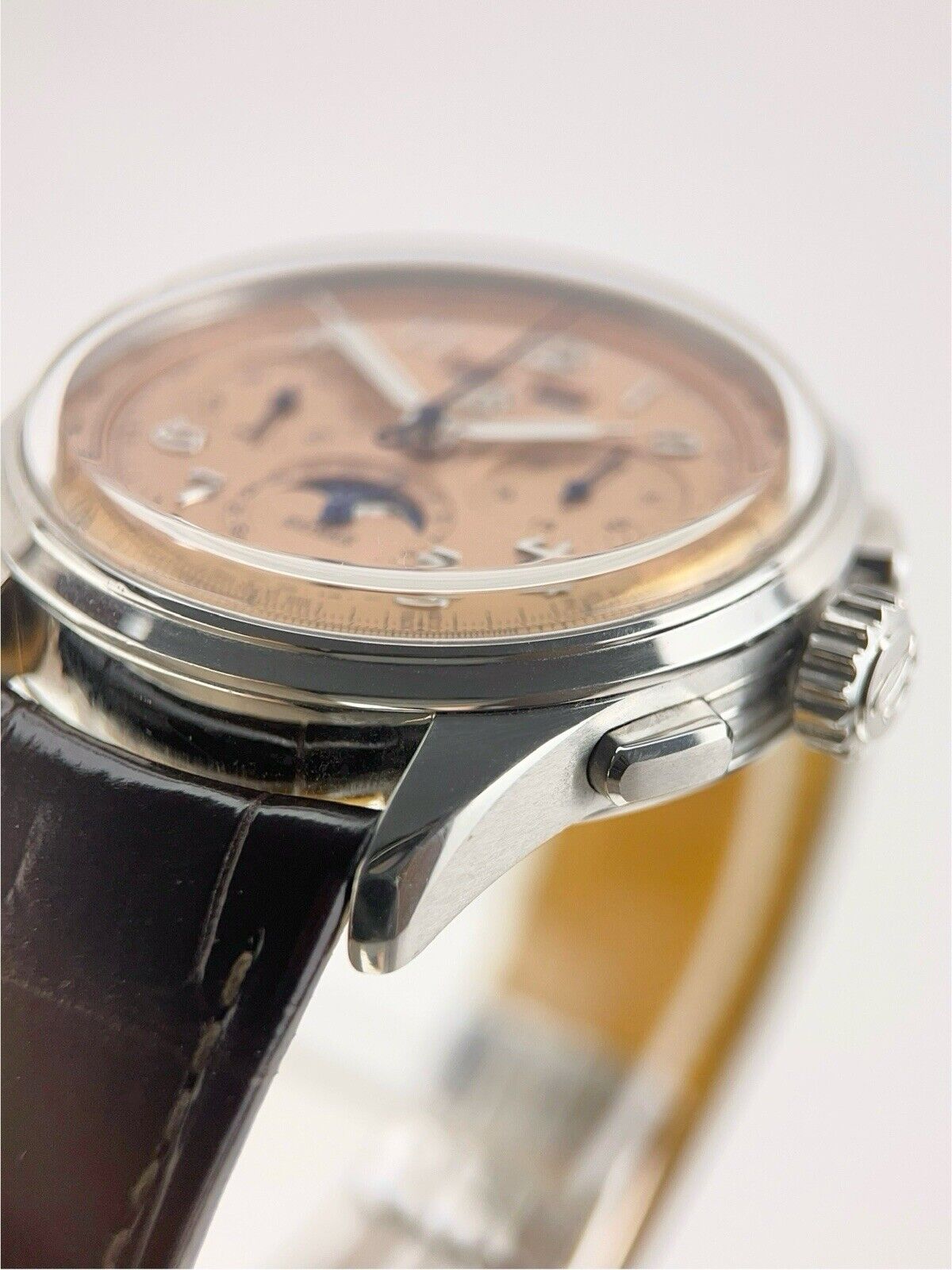 Breitling Premier B25 Datora 42 AB2510 | Birmingham Luxury Watches Michigan