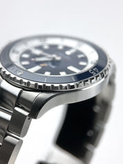 Breitling Superocean 42 Blue A17375 | Birmingham Luxury Watches Michigan