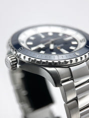 Breitling Superocean 42 Blue A17375 | Birmingham Luxury Watches Michigan